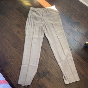 Armani Dress Pants